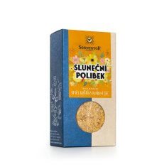 Sonnentor Poljub sonca - mešanica cvetov in začimb, BIO, 40 g
