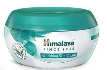 Himalaya Herbals Hranilna krema Himalaya Herbals Himalaya, 50 ml