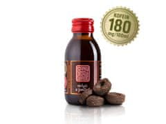 SAMURAI SHOT Tea Booster Pure Dark, 100 ml