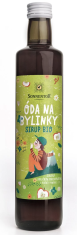 Sonnentor Oda zeliščni sirup, BIO, 500 ml