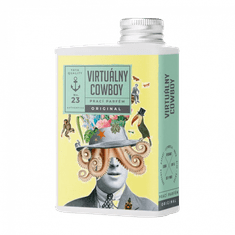 YAYA Eko parfum za perilo, Virtualni kavboj, 150 ml