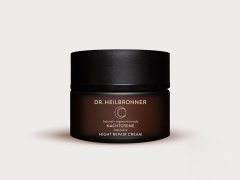 Dr. Heilbronner Heilbronner Intenzivna regeneracijska nočna krema, BIO, 50 ml