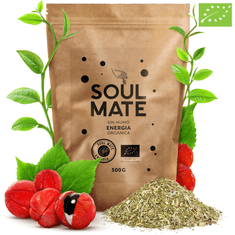 Soul Mate Organska energija Soul Mate, 0,5 kg