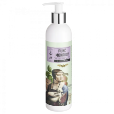 YAYA Olje za tuširanje YAYA, Monalisa Punch, 250 ml