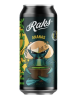 RAKS Matcha ananas, 500 ml
