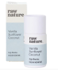 Raw Nature Raw Nature, Natural Lip Balm, Naravni balzam za ustnice, Vanilija, 9 g