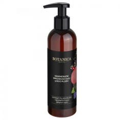BOTANICA SLAVICA Olje za tuširanje 9 sadnih čudes, 250 ml