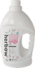 HERBOW Tekoči detergent za pranje belega in barvnega perila - MALINA BABY, za 80 pranj