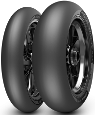Metzeler letne pnevmatike 120/70/R17 Racetec RR Slick