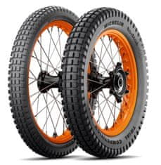 MICHELIN letne pnevmatike 3/80/R21 45M TRIAL COMPETITION