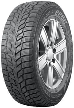 Nokian Tyres zimske pnevmatike 215/60/R16 103T SNOWPROOF C