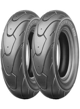 MICHELIN letne pnevmatike 120/70/R12 51L Bopper