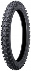 Dunlop celoletne pnevmatike 90/90/R21 54R GEOMAX EN91