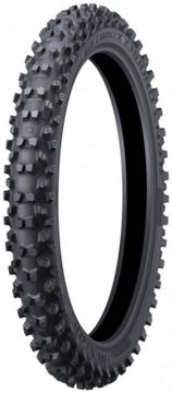 Dunlop celoletne pnevmatike 90/90/R21 54R GEOMAX EN91