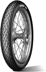 Dunlop celoletne pnevmatike 100/90/R17 55S F 17