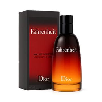 Dior Fahrenheit - EDT