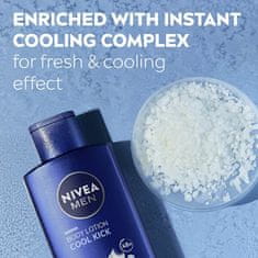 Nivea Losjon za telo za suho in občutljivo kožo Repair & Care (losjon za telo) 400 ml