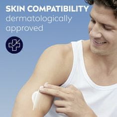 Nivea Losjon za telo za suho in občutljivo kožo Repair & Care (losjon za telo) 400 ml