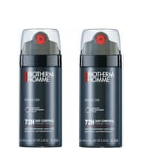 Biotherm Homme 72h Day Control Protection Extreme antiperspirant v spreju