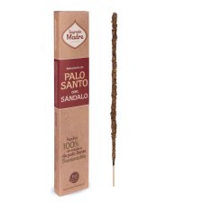 Sagrada Madre Palo Santo dišeče palčke sandalovina, 8 kos