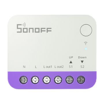 Sonoff Inteligentni mini WiFi stikalo Sonoff MINI-RBS