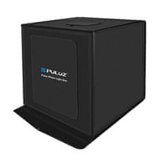 Puluz Brezplačna šotor Puluz 60 cm LED 3380 lumnov