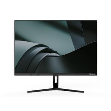TESLA Monitor 60,5 cm (23,8) 24MC345BF 1920x1080 75Hz IPS 6ms VGA HDMI DisplayPort NTSC72%