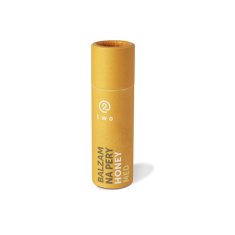 Two cosmetics Negovalni balzam za ustnice z zdravilnim medom HONEY 10 g