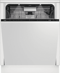 Beko vgradni pomivalni stroj BG640EXVI