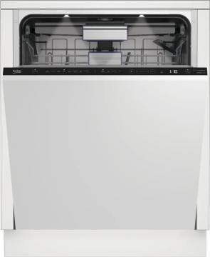 Beko vgradni pomivalni stroj BG640EXVI