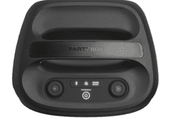 JBL PartyBox Encore Essential 2 zvočnik, črn (JBLPBENCOREESS2EP)