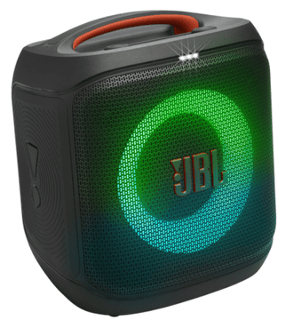 JBL PartyBox Encore Essential 2 zvočnik, črn (JBLPBENCOREESS2EP)
