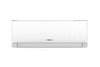 klimatska naprava bela Lumina 2,6 kW - komplet