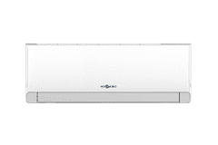 Hokkaido klimatska naprava bela Lumina 2,6 kW - komplet