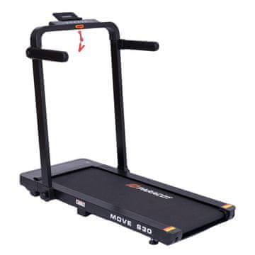 Paracot Tekalna steza Move S30