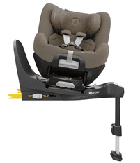 Maxi-Cosi Pearl 360 Pro i-Size avtosedež, 61-105 cm, Authentic Truffle (8053251110)