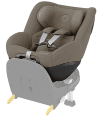 Maxi-Cosi Pearl 360 Pro i-Size avtosedež, 61-105 cm, Authentic Truffle (8053251110)