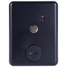 UNBRANDED Digitalni kuhinjski časovnik z magnetom za enostavno namestitev 