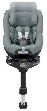 Maxi-Cosi Pearl 360 Pro i-Size avtosedež, 61-105 cm, Authentic Gray (8053510111)
