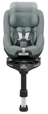 Maxi-Cosi Pearl 360 Pro i-Size avtosedež, 61-105 cm, Authentic Gray 