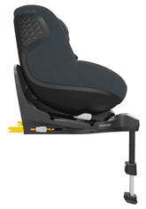 Maxi-Cosi Pearl 360 Pro i-Size avtosedež, 61-105 cm, Authentic Graphite (8053550111)