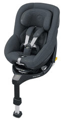 Maxi-Cosi Pearl 360 Pro i-Size avtosedež, 61-105 cm, Authentic Graphite (8053550111)