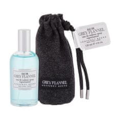 Geoffrey Beene Eau de Grey Flannel 120 ml toaletna voda za moške