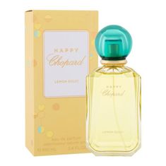 Chopard Happy Chopard Lemon Dulci 100 ml parfumska voda za ženske