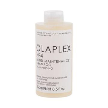 Olaplex Bond Maintenance N°.4 Shampoo regeneracijski šampon za vse tipe las za ženske