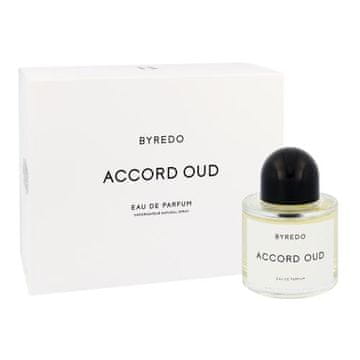 Byredo Accord Oud parfumska voda unisex