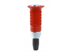 MAR-POL Udarni izvijač s 6-delnimi nastavki, 1/2" M61010