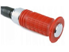 MAR-POL Udarni izvijač s 6-delnimi nastavki, 1/2" M61010