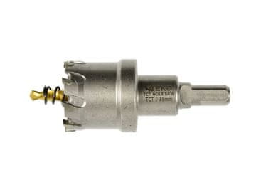 GEKO Sveder za kovinsko jedro TCT, 35 mm G39686