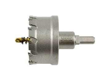 GEKO Sveder za kovinsko jedro TCT, 60 mm G39691